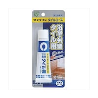 セメダイン タイルエース 白 50mL BP CA330