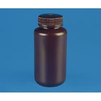 TARSONS 褐色広口試薬瓶