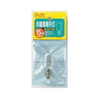 朝日電器 庫内灯15W G15H(C)