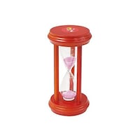 シンワ測定 φ50x100mm 砂時計(3分) EA798CW2