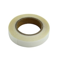 和気産業 激強力モール素材用 両面テープ 12mm×6m WKGM12