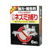 �C�J�����Ł@�l�Y�~�΍�u���̓`���[�N�����Ɩ��p�v�U����