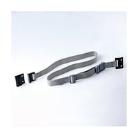 ティーエフサービス 1500mm キャビネット用耐震ベルト(外付用) EA979CF115