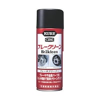 呉工業 ブレーキクリーナー ブレークリーン 380ml NO2010