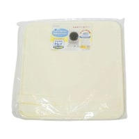 ミツギロン 洗濯トレー 洗濯機用トレイ 全自動 アイボリー 600×600mm SK01IV