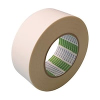 日東電工 厚手強接着両面テープ(再剥離タイプ)No.5000ND 20mm×20m ホワイト 5000ND20