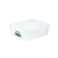 アスベル 244x306x 93mm/ 5.1L 保存容器 EA508TG2