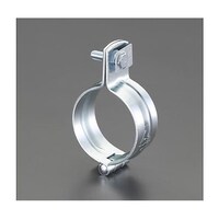 アカギ 20A 吊りバンド(鋼管用/10個) EA440BR20