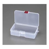 明邦化学工業 187x107x44mm パーツケース EA508MD31
