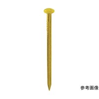 ダイドーハント HP 真鍮釘 丸頭 2.4×45 14本入 10183057