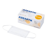 アゼアス 不織布マスク