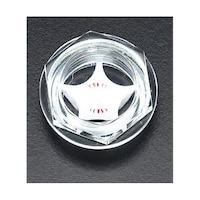 イマオ G 1/2” オイルウィンドウ(スター型) EA949CX43