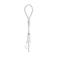 福井金属工芸 パワーワイヤー自在径1.2mm 0.5m 1801WW