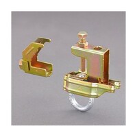 未来工業 730m 厚用 H鋼支持金具 EA440AF29