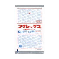 福助工業 フクレックス 新 No.11 紐なし 1袋(200枚入) 0502413