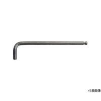 スナップオンツールズ ステンレス製六角棒レンチ 4mm SS3244