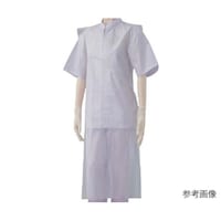 宇都宮製作 袖なしエプロン