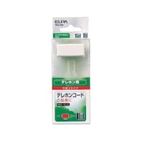 朝日電器 中継コネクター6極6芯 TEA002