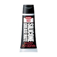 呉工業 グリース シリコングリースメイト ペースト 50g NO1067
