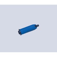 白光 スリーブ組品・青ロック式・抗菌 B3218