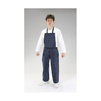 アイウッド 108x 70cm エプロン(作業用・防水型) EA355AC31