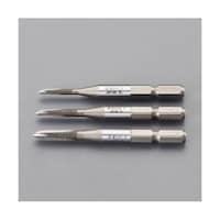 大西 M4,M5,M6/3本組 タップ(六角軸) EA829CJ32