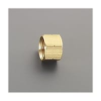 アソー Rc1/4” 六角キャップ EA141AD22