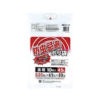 ワタナベ工業 防虫忌避ポリ袋