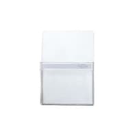 セキセイ 165x120mm マグネットポケット EA762DB71