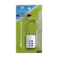 �a�C�Y�Ɓ@�P�[�u�����b�N�@�T�e���N���[���@���Q�T�����@�h�a�O�R�Q