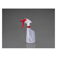 山崎産業 500cc スプレーボトル(赤) EA115MY6