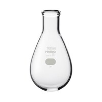 HARIO なすフラスコ 100mL NF100SCI