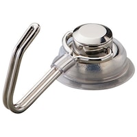 日本緑十字社 超強力マグネットハンガー MGHU1 27mmΦ×53×29mm シルバー 313041