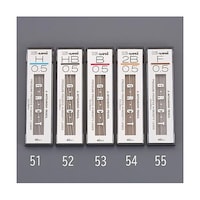 三菱鉛筆 シャープペンシル替芯