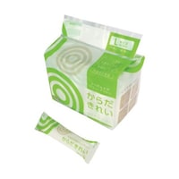 �g�[���@�N���[���E�F�b�g�@���炾���ꂢ�@�k�@�P�p�b�N�i�R�O�{���j�@�Q�T�U�O�W�O