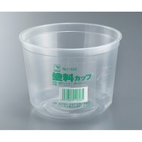 インダストリーコーワ 塗料カップ 1L 11608