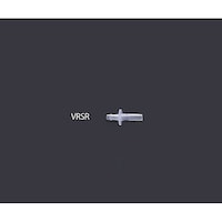 Nordson MEDICAL VRSRオスルアーコネクター
