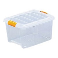アイリスオーヤマ 高い所用収納ボックス 320×410×240mm TB43