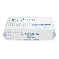 大富士製紙 エコピュア(医療・食品衛生紙) 300枚