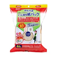朝日電器 各社共通紙パック 10枚 SOP210
