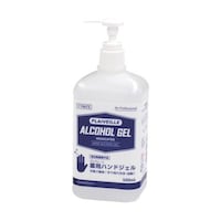 コスモビューティー プレヴェーユ薬用ハンドジェル(0.5L) 19672