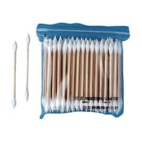 日本綿棒 工業用綿棒SSA (100本入) SSA