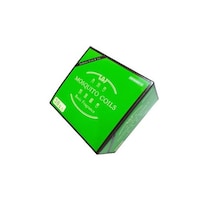 児玉兄弟商会 南洲香蚊取り線香 箱入 30巻入 205314