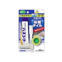 セメダイン バスコークN 白 50mL BP HJ146