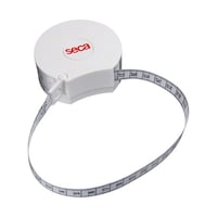 seca ウエスト・ヒップ比計測用周囲測定テープ seca203
