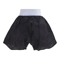 フィフティヴィジョナ ペーパートランクス WN006BLK 10枚入