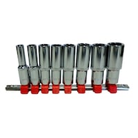 アークランズ GT ソケットセット GSS38D レンチ(その他) 1セット(1セット入)
