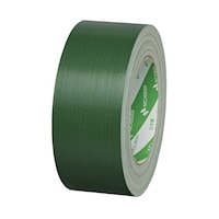 布テープ No.102RN 緑 幅50mm