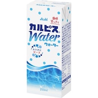 カルピスウォーター 250ml 24本