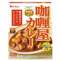 ハウス食品 カリー屋